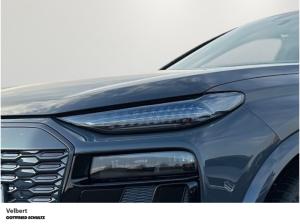 Audi SQ6 e-tron Edition One 360 kW (Velbert)