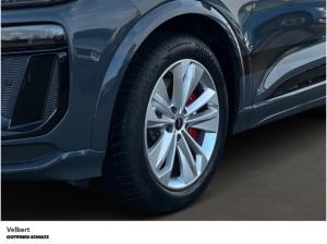 Audi SQ6 e-tron Edition One 360 kW (Velbert)
