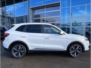 MG ZS Sonderaktion Hybrid+ LUXURY – Premium leasen, solange verfügbar!