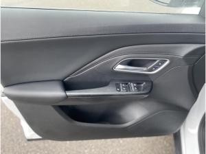 MG ZS Sonderaktion Hybrid+ LUXURY – Premium leasen, solange verfügbar!