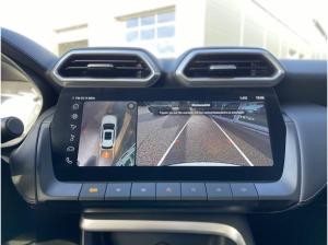 MG ZS Sonderaktion Hybrid+ LUXURY – Premium leasen, solange verfügbar!