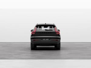 Volvo XC40 B3 Plus Black Edition | Benzin | GEWERBELEASING | VERFÜGBAR JUNI 2025 | NUR WENIGE FAHRZEUGE
