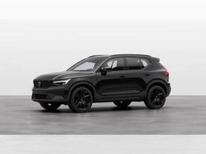 Volvo XC40 B3 Plus Black Edition | Benzin | GEWERBELEASING | VERFÜGBAR JUNI 2025 | NUR WENIGE FAHRZEUGE