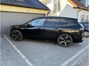 BMW ix xDrive50