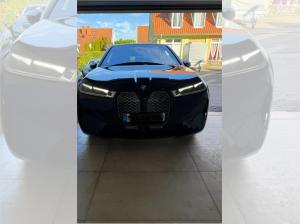 BMW ix xDrive50