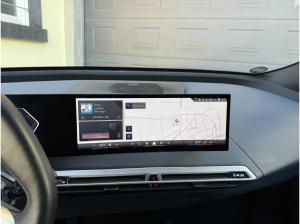 BMW ix xDrive50