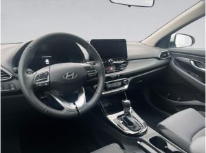 Hyundai i30 i30cw Kombi Automatik M-Hybrid LED Kamera