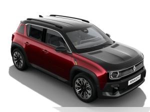 Renault 4 Evolution 120 Urban Range *NEU*