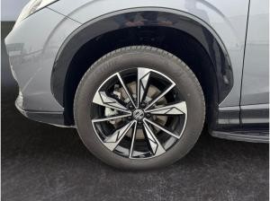 MG HS Comfort: Stilvolle Effizienz und maximaler Fahrkomfort"