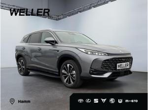 MG EHS 💎 MG HS PHEV Luxury Leasing – Mehr Luxus, weniger Verbrauch! 🚗