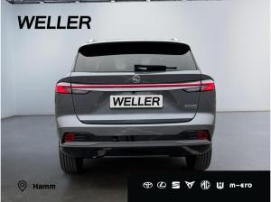 MG EHS 💎 MG HS PHEV Luxury Leasing – Mehr Luxus, weniger Verbrauch! 🚗