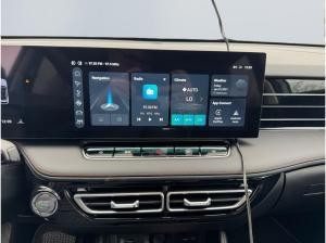 MG EHS 💎 MG HS PHEV Luxury Leasing – Mehr Luxus, weniger Verbrauch! 🚗