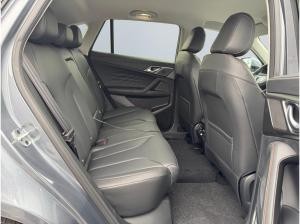 MG EHS 💎 MG HS PHEV Luxury Leasing – Mehr Luxus, weniger Verbrauch! 🚗