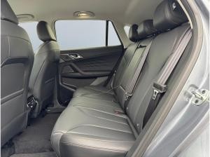 MG EHS 💎 MG HS PHEV Luxury Leasing – Mehr Luxus, weniger Verbrauch! 🚗