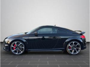 Audi TT RS Coupe*uvP:89.390,-*RS Abgas*280km/h*MMI Navi*Matrix LED*Flügel*