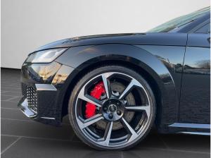Audi TT RS Coupe*uvP:89.390,-*RS Abgas*280km/h*MMI Navi*Matrix LED*Flügel*