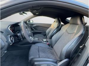 Audi TT RS Coupe*uvP:89.390,-*RS Abgas*280km/h*MMI Navi*Matrix LED*Flügel*