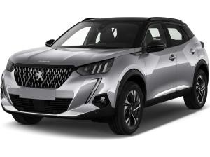 Peugeot 2008 Style Pure Tech 100