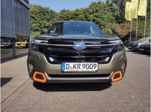 Subaru Forester 2.0ie e-Boxer Platinum Allwetterreifen