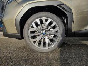 Subaru Forester 2.0ie e-Boxer Platinum Allwetterreifen