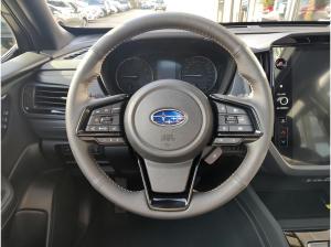 Subaru Forester 2.0ie e-Boxer Platinum Allwetterreifen