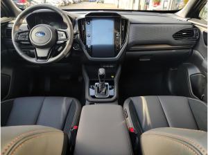 Subaru Forester 2.0ie e-Boxer Platinum Allwetterreifen