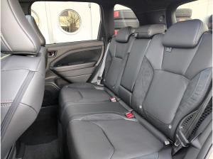 Subaru Forester 2.0ie e-Boxer Platinum Allwetterreifen