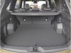 Subaru Forester 2.0ie e-Boxer Platinum Allwetterreifen