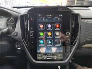 Subaru Forester 2.0ie e-Boxer Platinum Allwetterreifen