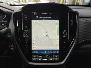 Subaru Forester 2.0ie e-Boxer Platinum Allwetterreifen