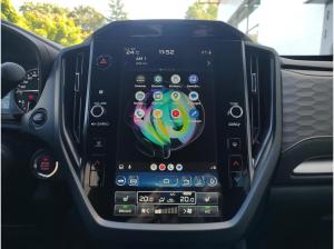 Subaru Forester 2.0ie e-Boxer Platinum Allwetterreifen