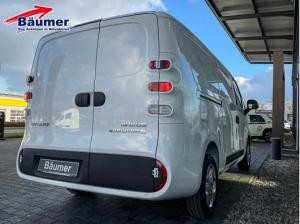 MAXUS eDeliver 5 L1H1 64kWH  489km Reichweite *inkl. Wartung*