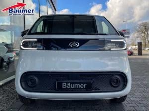 MAXUS eDeliver 5 L1H1 64kWH  489km Reichweite *inkl. Wartung*