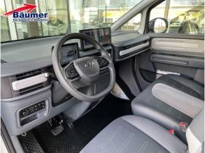 MAXUS eDeliver 5 L1H1 64kWH  489km Reichweite *inkl. Wartung*