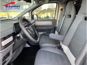 MAXUS eDeliver 5 L1H1 64kWH  489km Reichweite *inkl. Wartung*