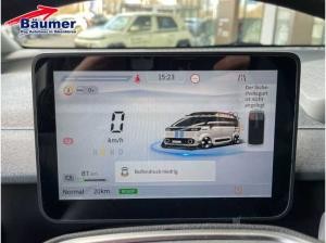 MAXUS eDeliver 5 L1H1 64kWH  489km Reichweite *inkl. Wartung*