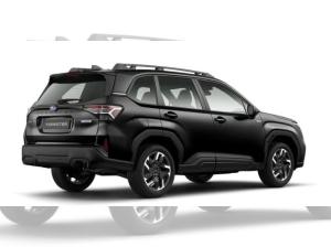 Subaru Forester 2.0ie Lineartronic Trend Allrad MJ 2025 Metallic