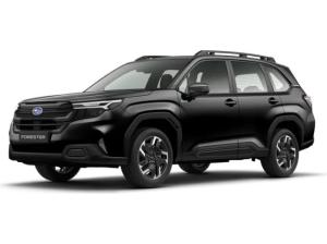 Subaru Forester 2.0ie Lineartronic Trend Allrad MJ 2025 Metallic