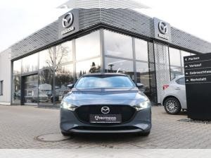 Mazda 3 eSKYACTIV-X 2.0 AUTOM. EXCLUSIVE-LINE