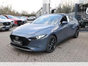 Mazda 3 eSKYACTIV-X 2.0 AUTOM. EXCLUSIVE-LINE