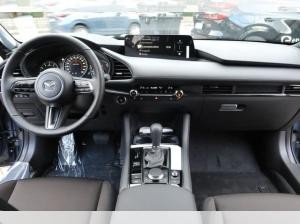 Mazda 3 eSKYACTIV-X 2.0 AUTOM. EXCLUSIVE-LINE