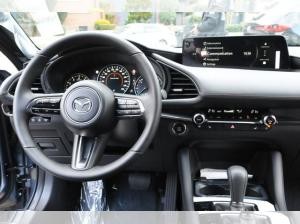 Mazda 3 eSKYACTIV-X 2.0 AUTOM. EXCLUSIVE-LINE