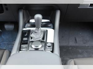 Mazda 3 eSKYACTIV-X 2.0 AUTOM. EXCLUSIVE-LINE