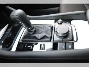 Mazda 3 eSKYACTIV-X 2.0 AUTOM. EXCLUSIVE-LINE