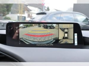 Mazda 3 eSKYACTIV-X 2.0 AUTOM. EXCLUSIVE-LINE