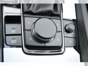 Mazda 3 eSKYACTIV-X 2.0 AUTOM. EXCLUSIVE-LINE