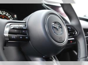 Mazda 3 eSKYACTIV-X 2.0 AUTOM. EXCLUSIVE-LINE