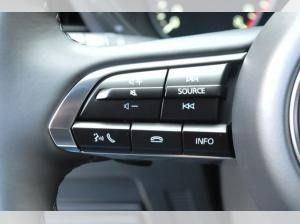 Mazda 3 eSKYACTIV-X 2.0 AUTOM. EXCLUSIVE-LINE