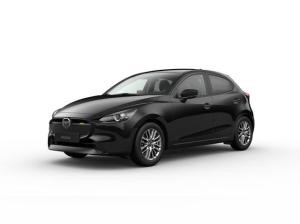 Mazda 2 SKYACTIV-G 90 EXCLUSIVE-LINE DRIVER ASSIST-Paket ACC
