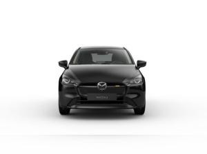 Mazda 2 SKYACTIV-G 90 EXCLUSIVE-LINE DRIVER ASSIST-Paket ACC
